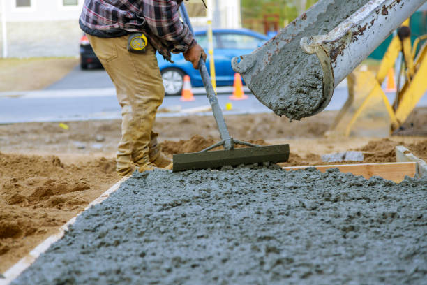 Best Commercial Concrete Services in Smithsburg, MD