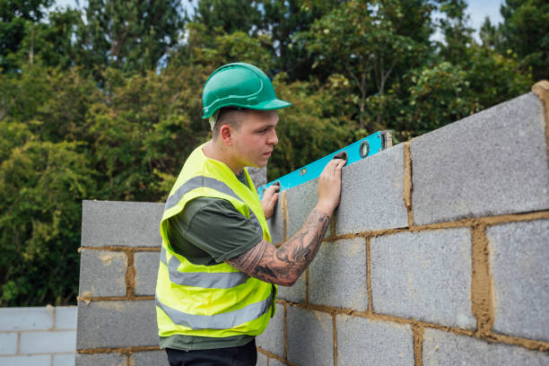 Best Residential Concrete Solutions in Smithsburg, MD