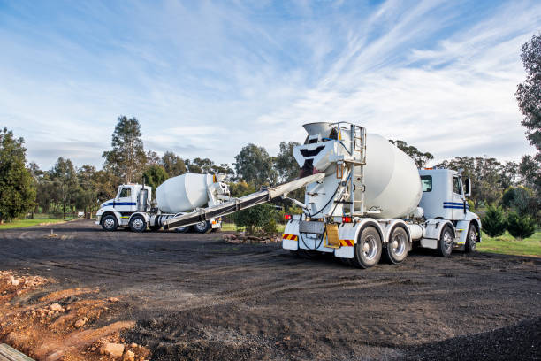 Trusted MD Concrete contractor Experts