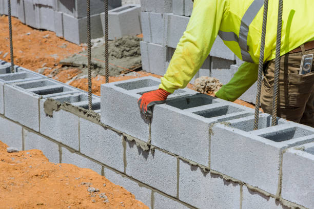 Best Concrete Foundation Repair in Smithsburg, MD