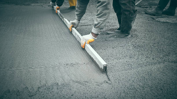 Best Concrete Sidewalk Installation in Smithsburg, MD